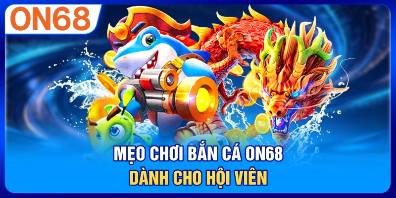 ON68 Là Gì? Tổng Quan Về Nền Tảng