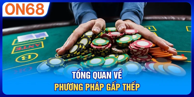 Tổng Quan Về Phương Pháp Gấp Thếp
